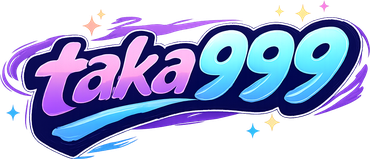 taka999 Logo